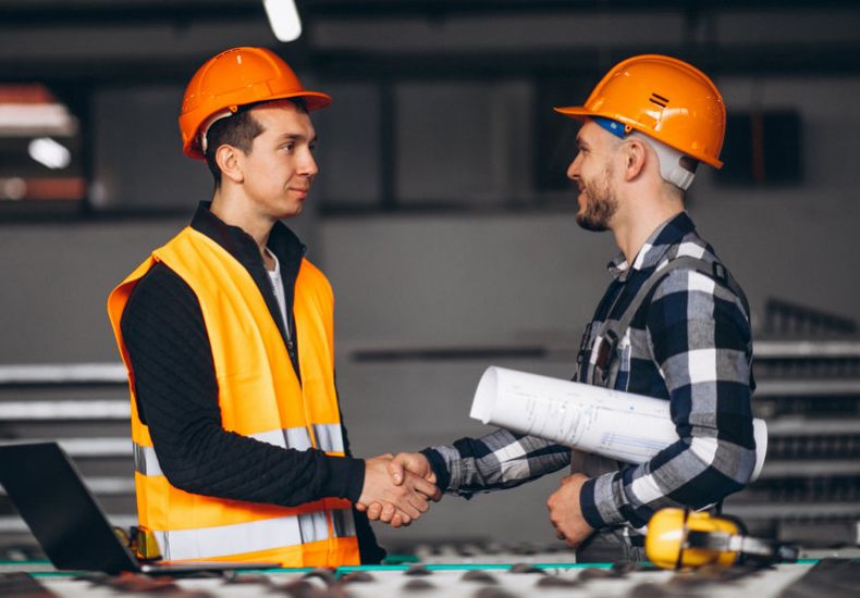 СУОТ — Система управления охраной труда